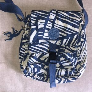 KIPLING CROSSBODY BAG